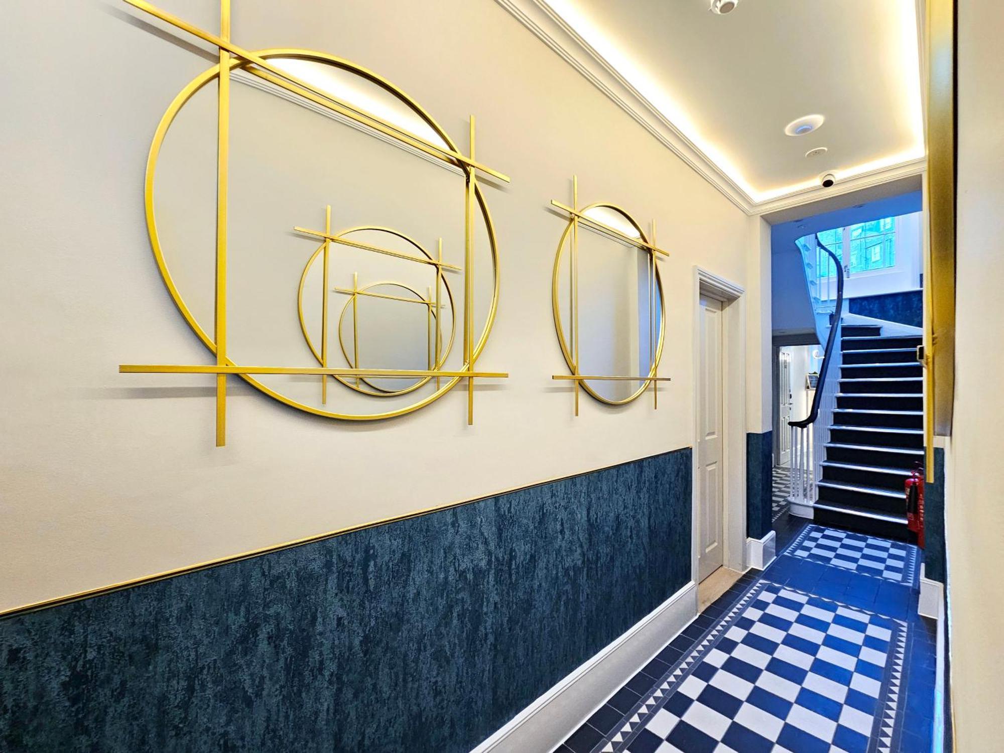 Nox Paddington Hotel London Exterior photo
