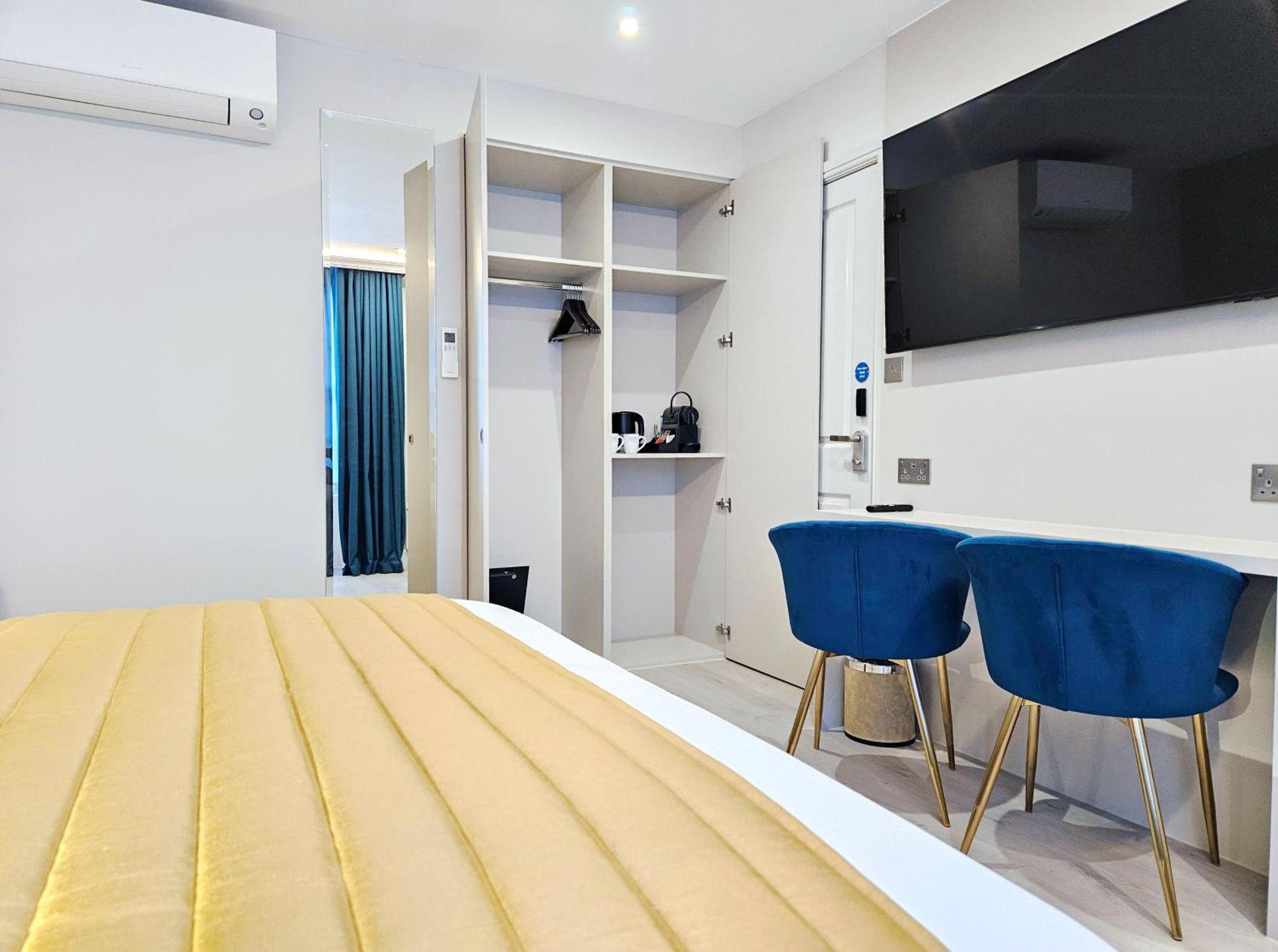Nox Paddington Hotel London Exterior photo